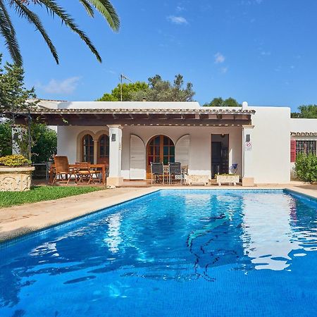 Villa Goleta 10 Cala d'Or (Mallorca) Exterior foto