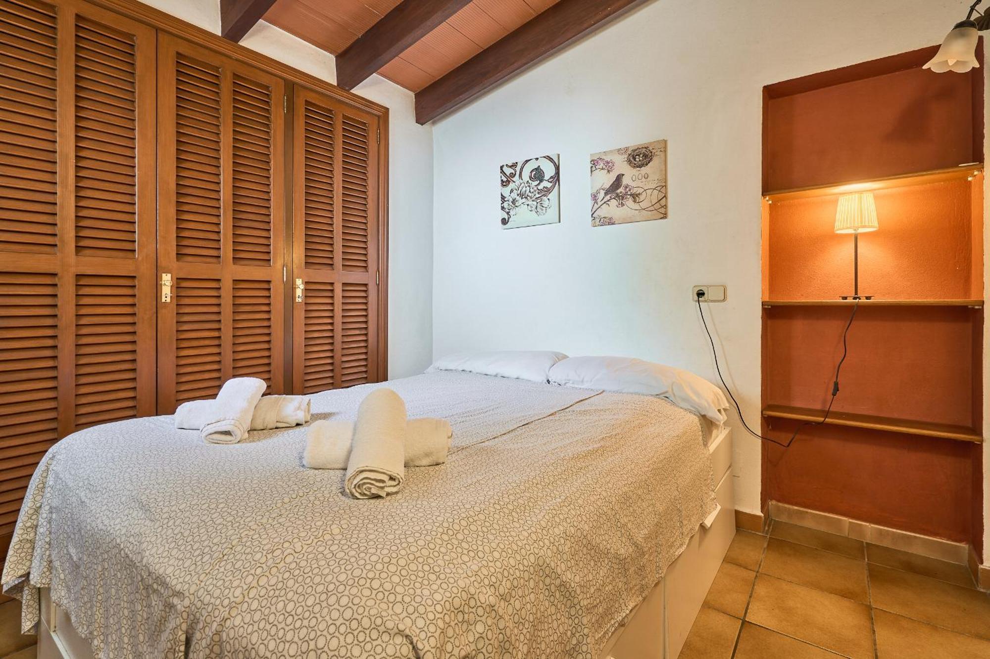 Villa Goleta 10 Cala d'Or (Mallorca) Exterior foto